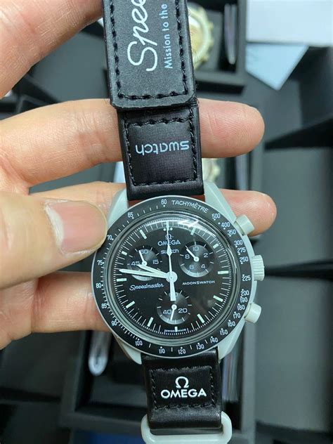 where to buy omega moonswatch